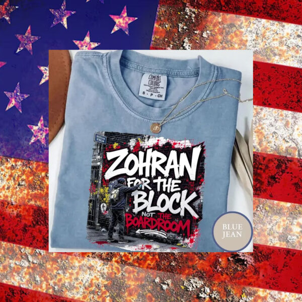 Zohran-For-The-Block-Tee-–-Urban-Street-Style-Campaign-Shirts