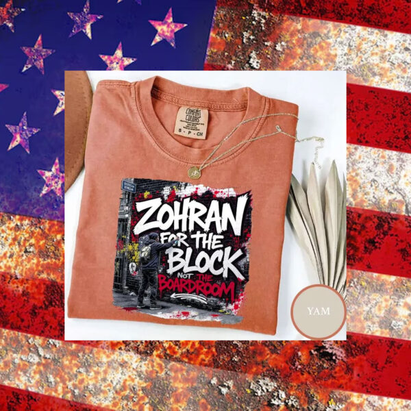 Zohran-For-The-Block-Tee-–-Urban-Street-Style-Campaign-Shirts-usa