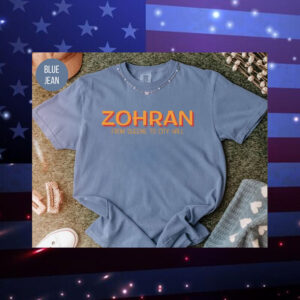 Zohran-From-Queens-To-City-Hall-Retro-Campaign-T-Shirt-us
