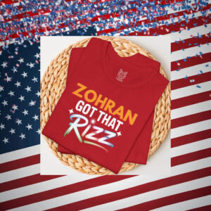 Zohran-Got-That-Rizz-T-Shirt-–-Fun-Political-Hype-Tee