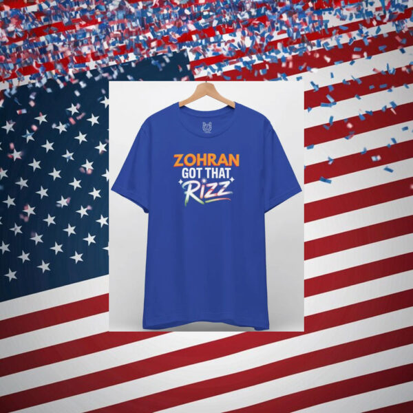 Zohran-Got-That-Rizz-T-Shirt-–-Fun-Political-Hype-Tee-america