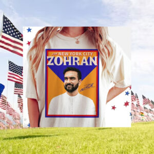 Zohran-Hot-Girls-For-New-York-City-Vintage-Campaign-T-Shirt-us