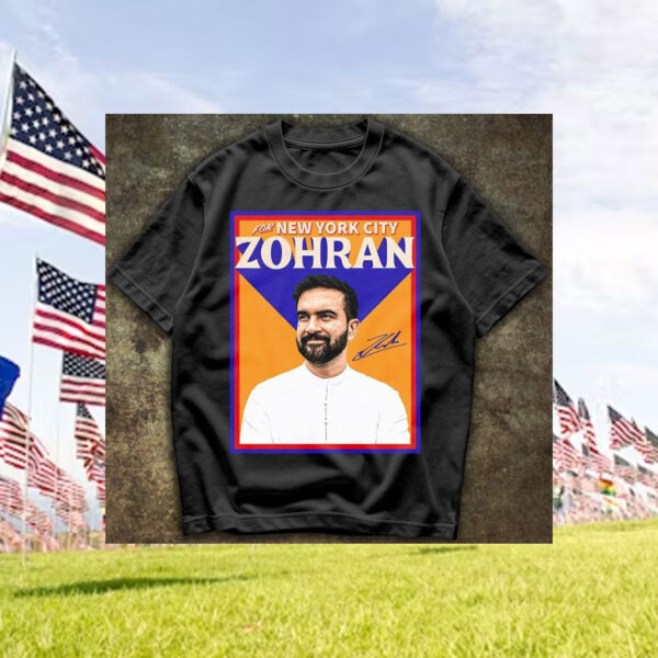 Zohran-Hot-Girls-For-New-York-City-Vintage-Campaign-T-Shirts-us