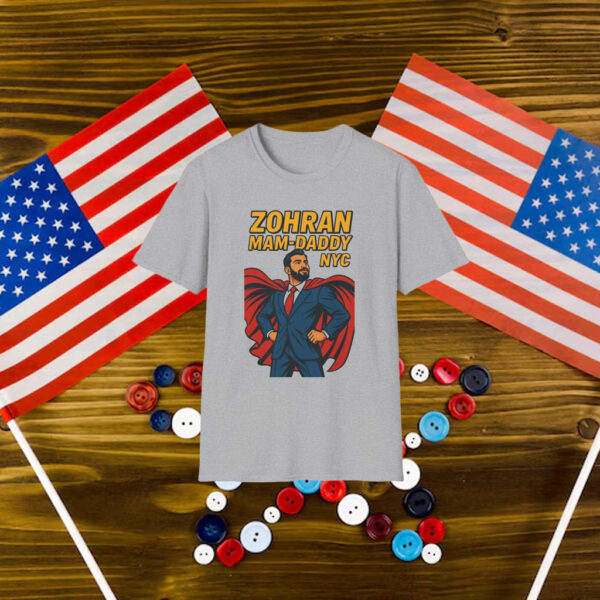 Zohran-Mam-DADDY-NYC-T-Shirt-–-Bold-Campaign-Superhero-Tees-us