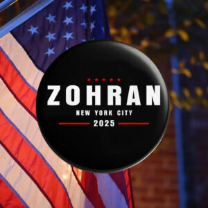 Zohran-Mamdani-2025-Button-–-Bold-Black-Campaign-Pin-for-New-York-Citys