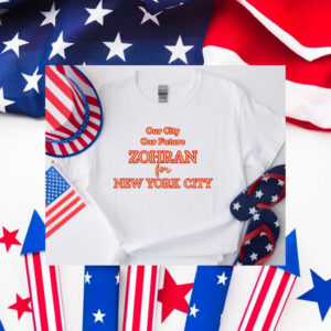 Zohran-Mamdani-2025-Campaign-Shirt-–-Our-City-Our-Future-america