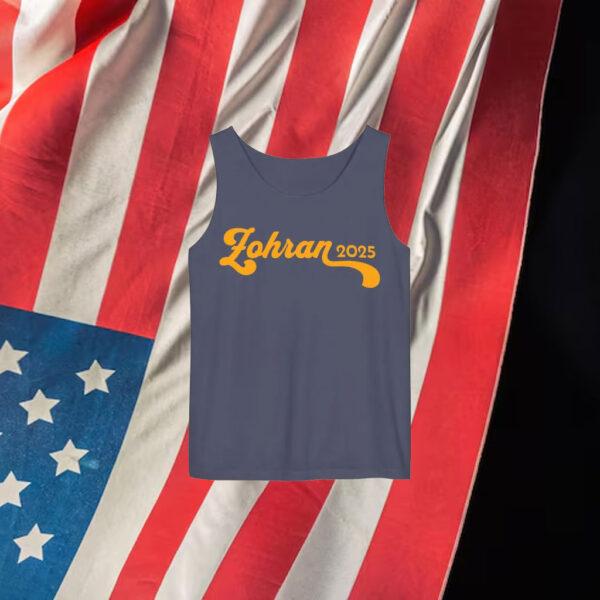 Zohran-Mamdani-2025-Campaign-Tank-Top