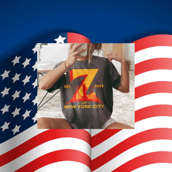Zohran-Mamdani-2025-Mayor-Campaign-T-Shirt-–-NYC-Progressive-Leadership