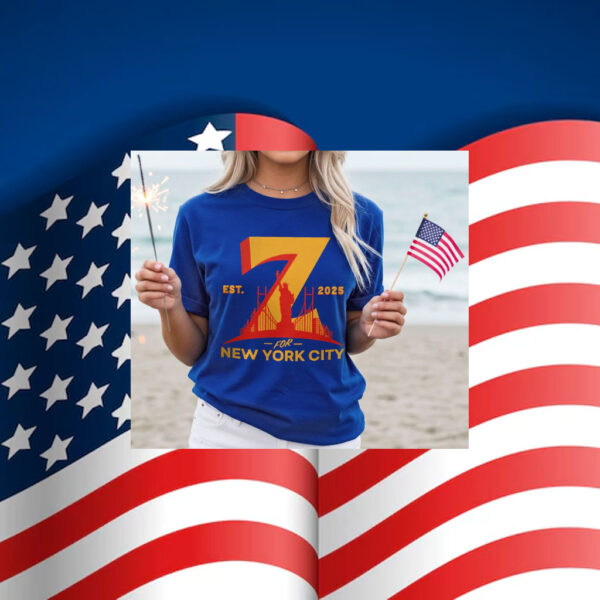 Zohran-Mamdani-2025-Mayor-Campaign-T-Shirt-–-NYC-Progressive-Leadership-american