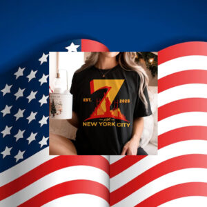 Zohran-Mamdani-2025-Mayor-Campaign-T-Shirt-–-NYC-Progressive-Leadership-us