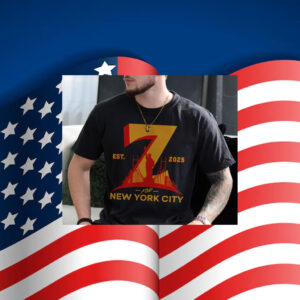 Zohran-Mamdani-2025-Mayor-Campaign-T-Shirt-–-NYC-Progressive-Leaderships
