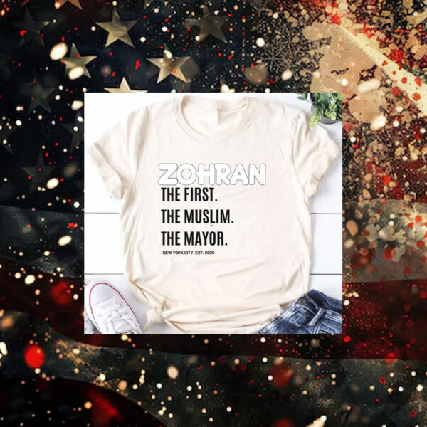 Zohran-Mamdani-2025-Mayor-Shirt-–-NYC’s-First-Muslim-Mayor-Campaign-Tee-us