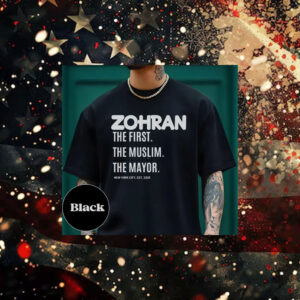 Zohran-Mamdani-2025-Mayor-Shirt-–-NYC’s-First-Muslim-Mayor-Campaign-Tee-usa