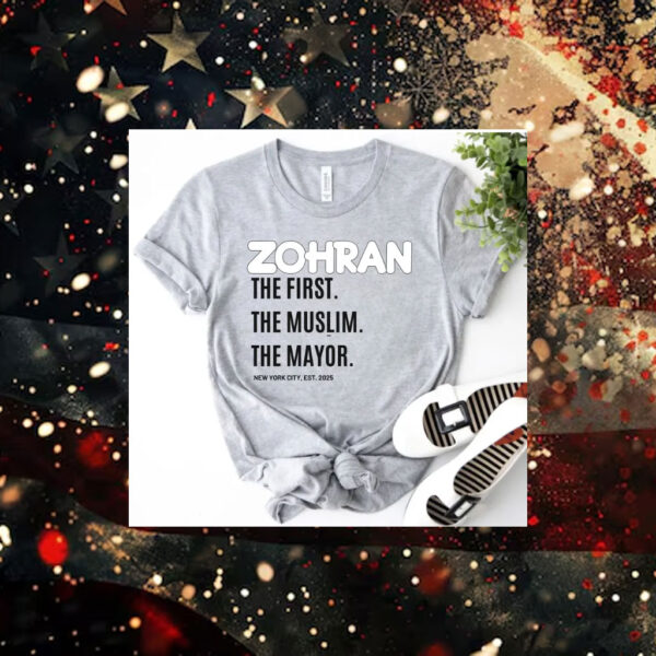 Zohran-Mamdani-2025-Mayor-Shirt-–-NYC’s-First-Muslim-Mayor-Campaign-Tees