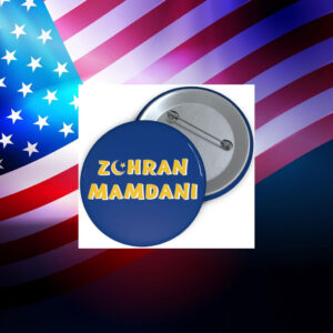 Zohran-Mamdani-Campaign-Button-–-Crescent-&-Star-Progress-Pin