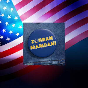 Zohran-Mamdani-Campaign-Button-–-Crescent-&-Star-Progress-Pins