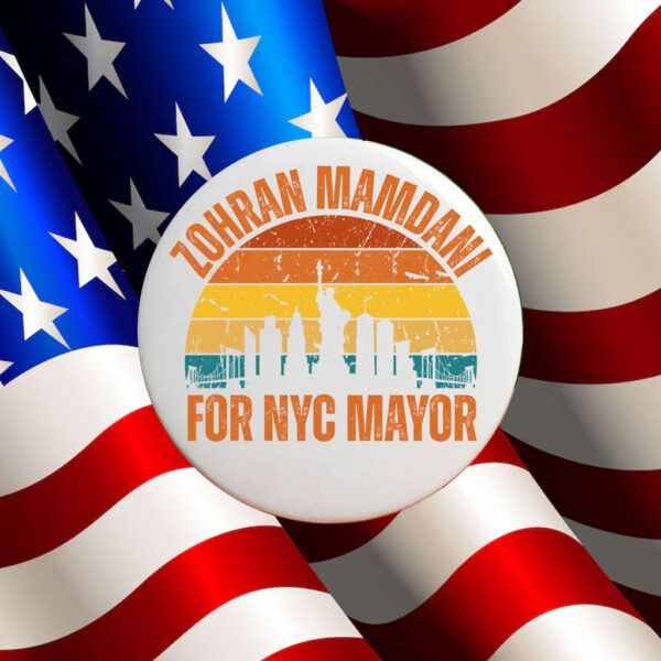 Zohran-Mamdani-For-NYC-Mayor-Button-–-Vintage-Campaign-Pin-us