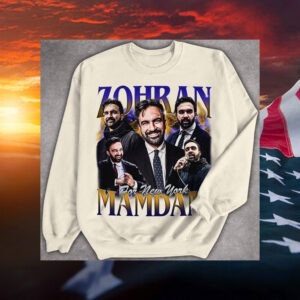 Zohran-Mamdani-For-New-York-City-90s-Vintage-Bootleg-Style-T-Shirts-us