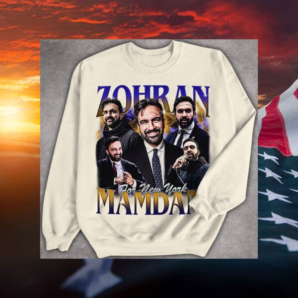 Zohran-Mamdani-For-New-York-City-90s-Vintage-Bootleg-Style-T-Shirts-us