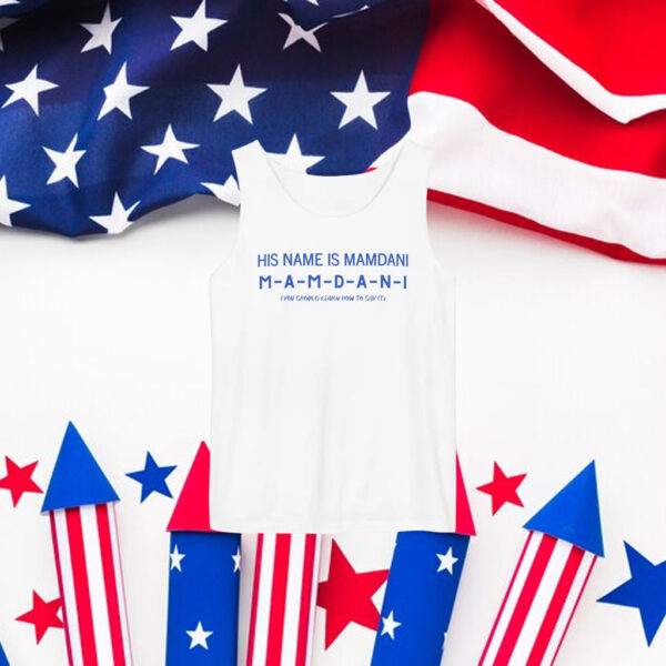Zohran-Mamdani-His-Name-Is-Mamdani-Political-Tank-Top-america