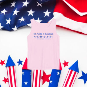 Zohran-Mamdani-His-Name-Is-Mamdani-Political-Tank-Top-usa