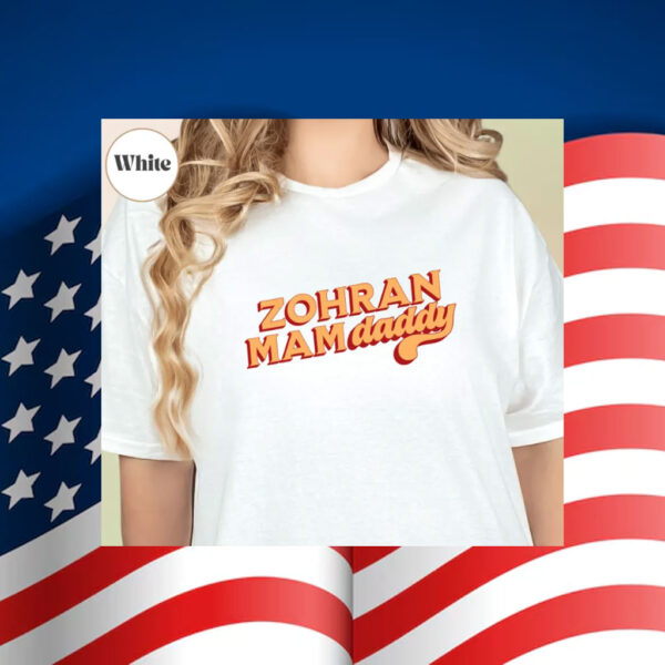 Zohran-Mamdani-Mamdaddy-Shirt-–-Fun-Political-Support-Tee-american