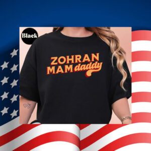 Zohran-Mamdani-Mamdaddy-Shirt-–-Fun-Political-Support-Tee-usa