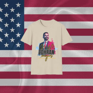 Zohran-Mamdani-NYC-Mayor-2025-T-Shirt-–-Official-Campaign-Shirt-american