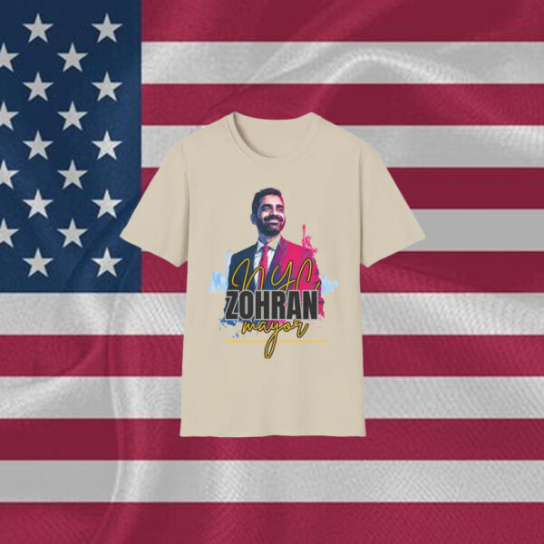 Zohran-Mamdani-NYC-Mayor-2025-T-Shirt-–-Official-Campaign-Shirt-american