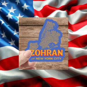 Zohran-Mamdani-NYC-Mayor-Sticker-–-Map-Design-Campaign-Decals