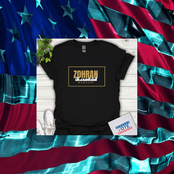 Zohran-Mamdani-NYC-Skyline-Political-Campaign-T-Shirt-america