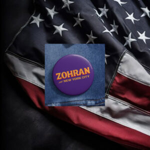 Zohran-Mamdani-New-York-City-Mayor-Campaign-Button-–-Classic-Logo-Pins