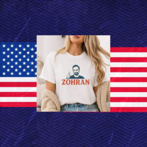 Zohran-Mamdani-Shirt-–-Supportive-Campaign-Tee-with-Thumbs-Up-Design-us