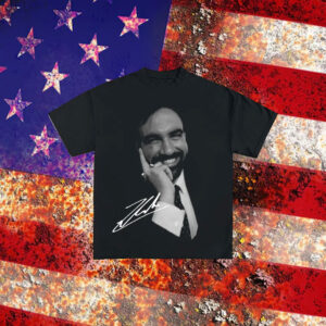 Zohran-Mamdani-Signature-Portrait-T-Shirt-–-Limited-Edition-Face-Tee-us