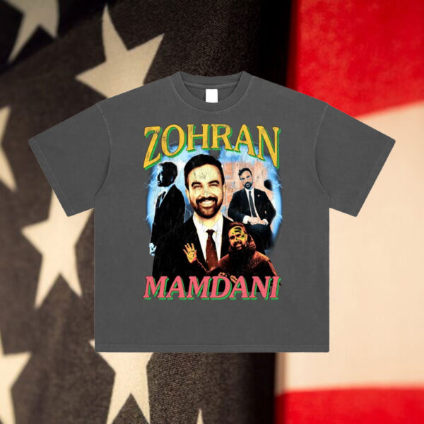 Zohran-Mamdani-Vintage-Style-Political-Campaign-T-Shirt