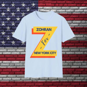 Zohran-Mamdani-Z-For-New-York-City-Campaign-T-Shirt-america