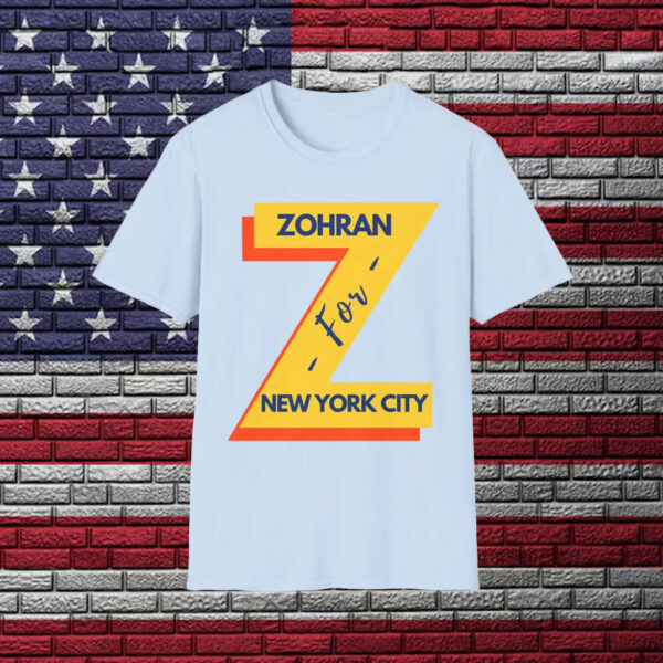 Zohran-Mamdani-Z-For-New-York-City-Campaign-T-Shirt-america
