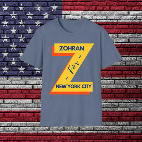Zohran-Mamdani-Z-For-New-York-City-Campaign-T-Shirt-usa