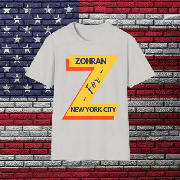 Zohran-Mamdani-Z-For-New-York-City-Campaign-T-Shirts-usa