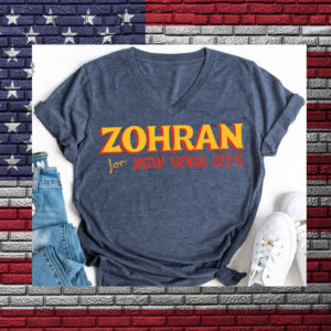 Zohran-Mamdani-for-Mayor-2025-Campaign-T-Shirts