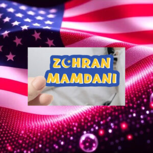 Zohran-Mamdani-for-Mayor-Sticker-–-NYC-2025-Election-Crescent-&-Star-Decal-us