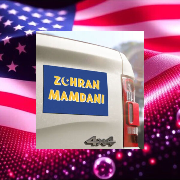 Zohran-Mamdani-for-Mayor-Sticker-–-NYC-2025-Election-Crescent-&-Star-Decals