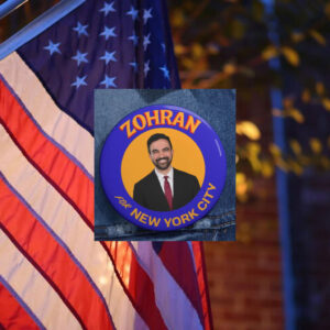 Zohran-Mamdani-for-NYC-Mayor-Button-–-2025-Political-Campaign-Pinback-Badges