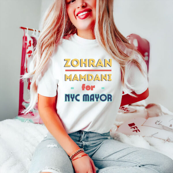 Zohran-Mamdani-for-NYC-Mayor-T-Shirt-–-Classic-Campaign-Support-Tee