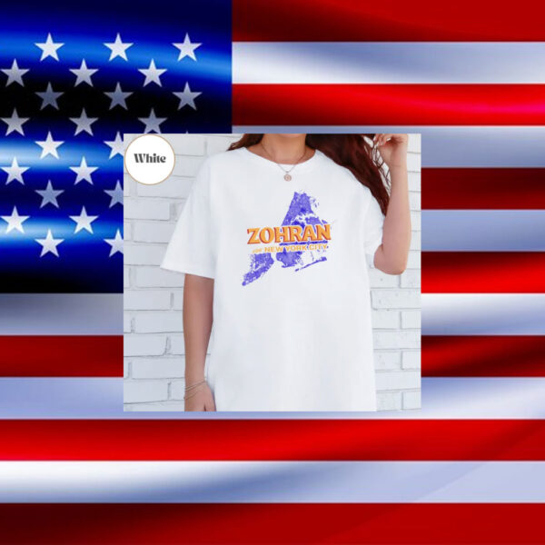 Zohran-Mamdani-for-NYC-Shirt-–-City-Map-Campaign-Tee-american