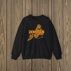Zohran-Mamdani-for-NYC-T-Shirt-–-Bold-City-Map-Campaign-Tee-us