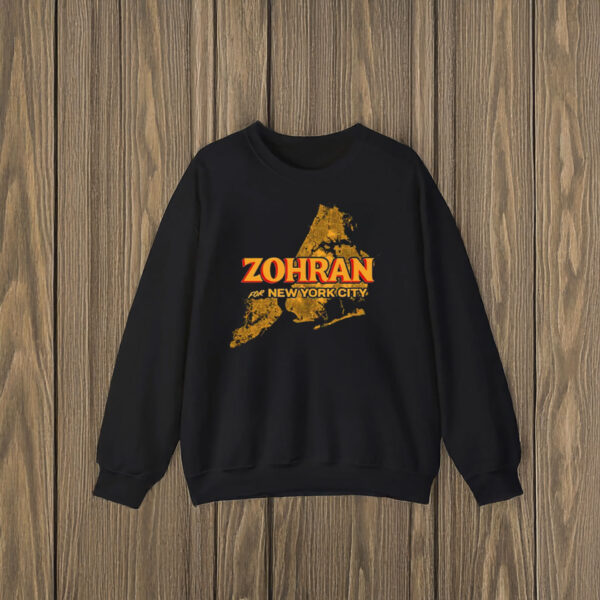 Zohran-Mamdani-for-NYC-T-Shirt-–-Bold-City-Map-Campaign-Tee-us