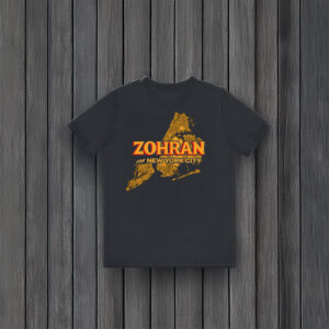 Zohran-Mamdani-for-NYC-T-Shirt-–-Bold-City-Map-Campaign-Tee-usa