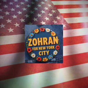 Zohran-Mamdani-for-New-York-City-Campaign-Button-–-Floral-Design-Pin-us