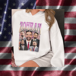 Zohran-Mamdani-for-New-York-City-Mayor-2025-Multi-Image-Campaign-T-Shirts